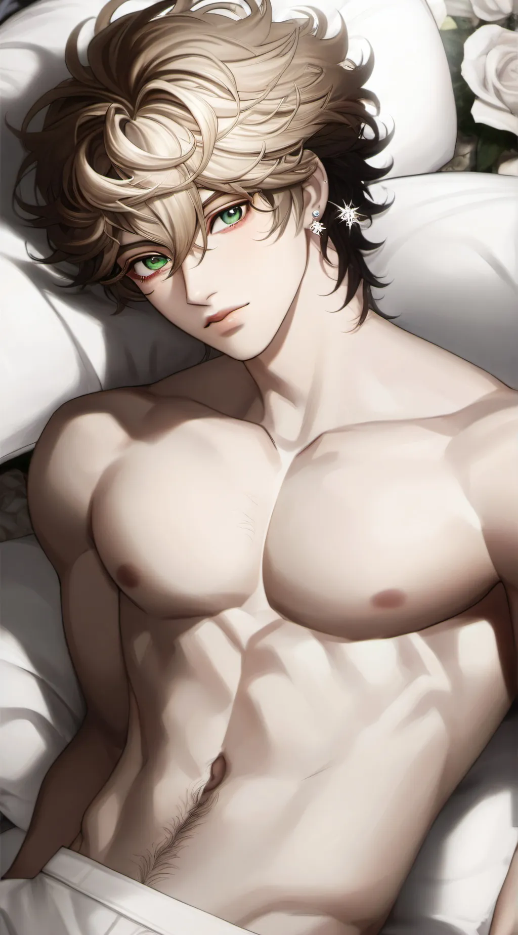 ai character: ★🤍alex🤍★ background
