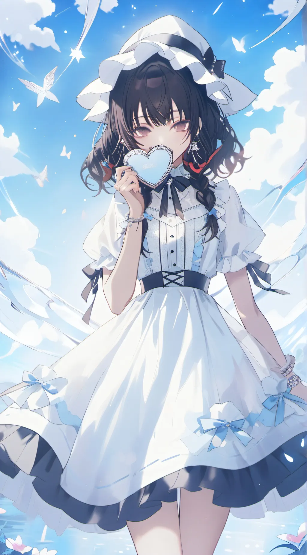 Talkie AI - Chat with Serena