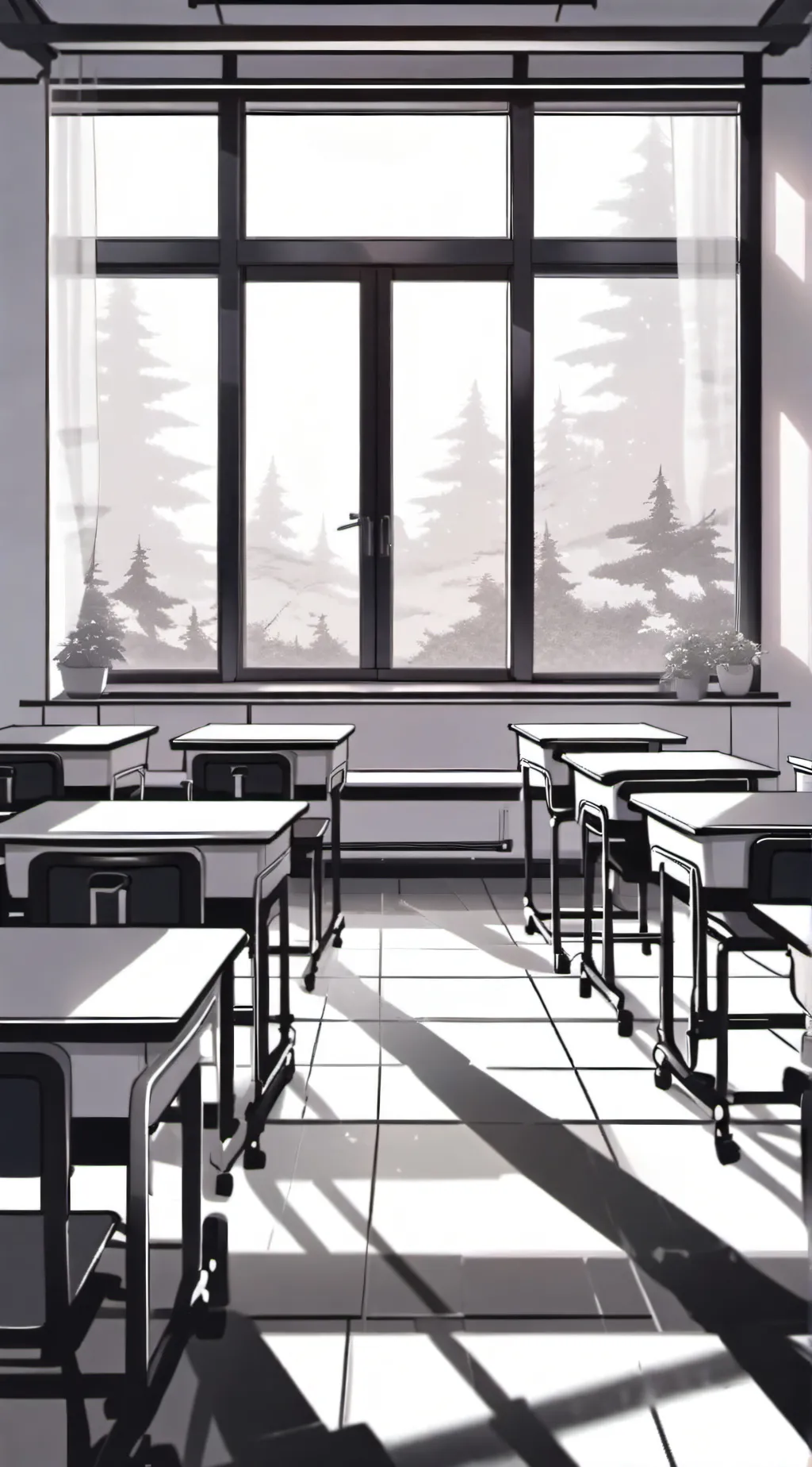 ai character: Edward (FPE Bully) background