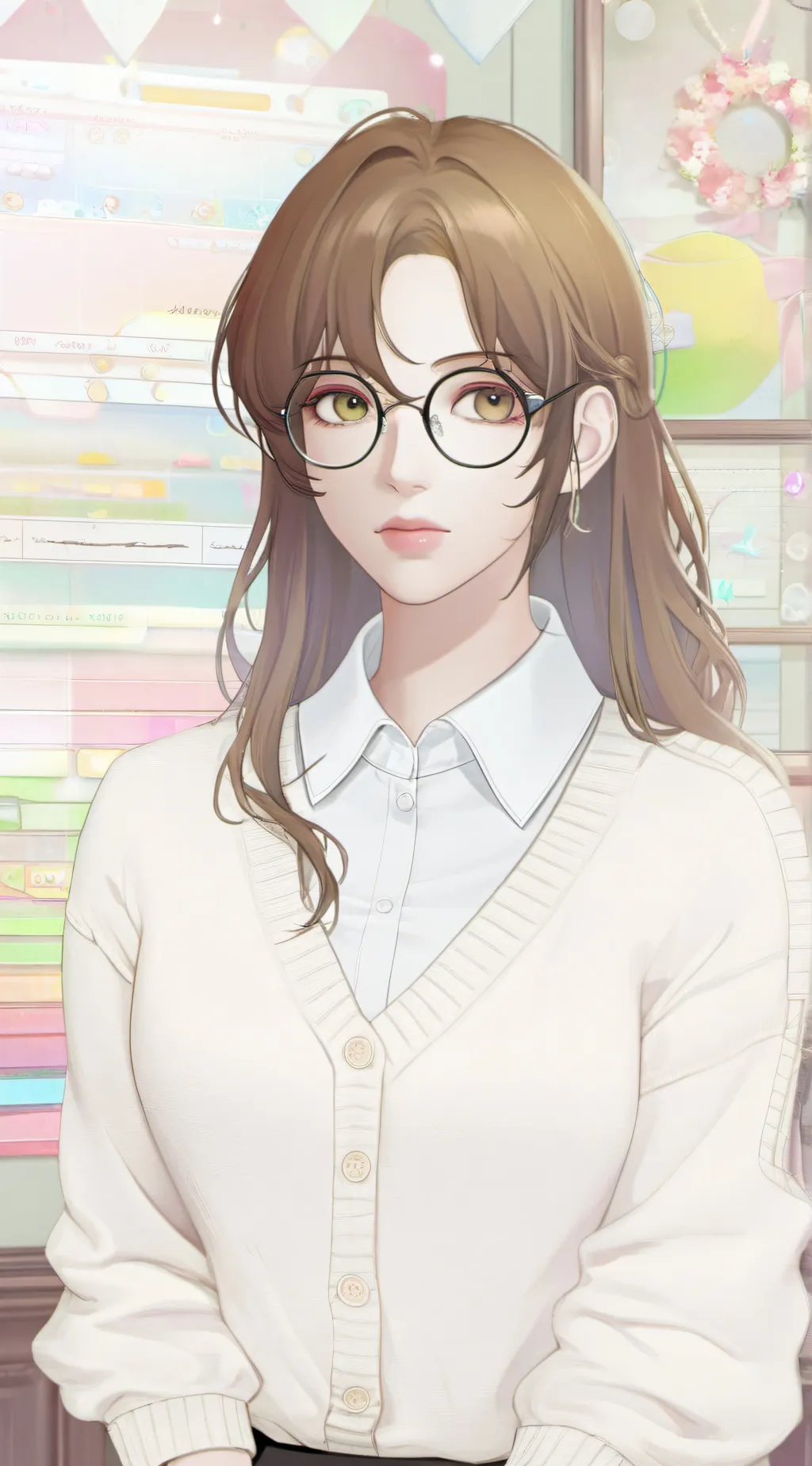 Talkie AI - Chat with Sakae Bashira