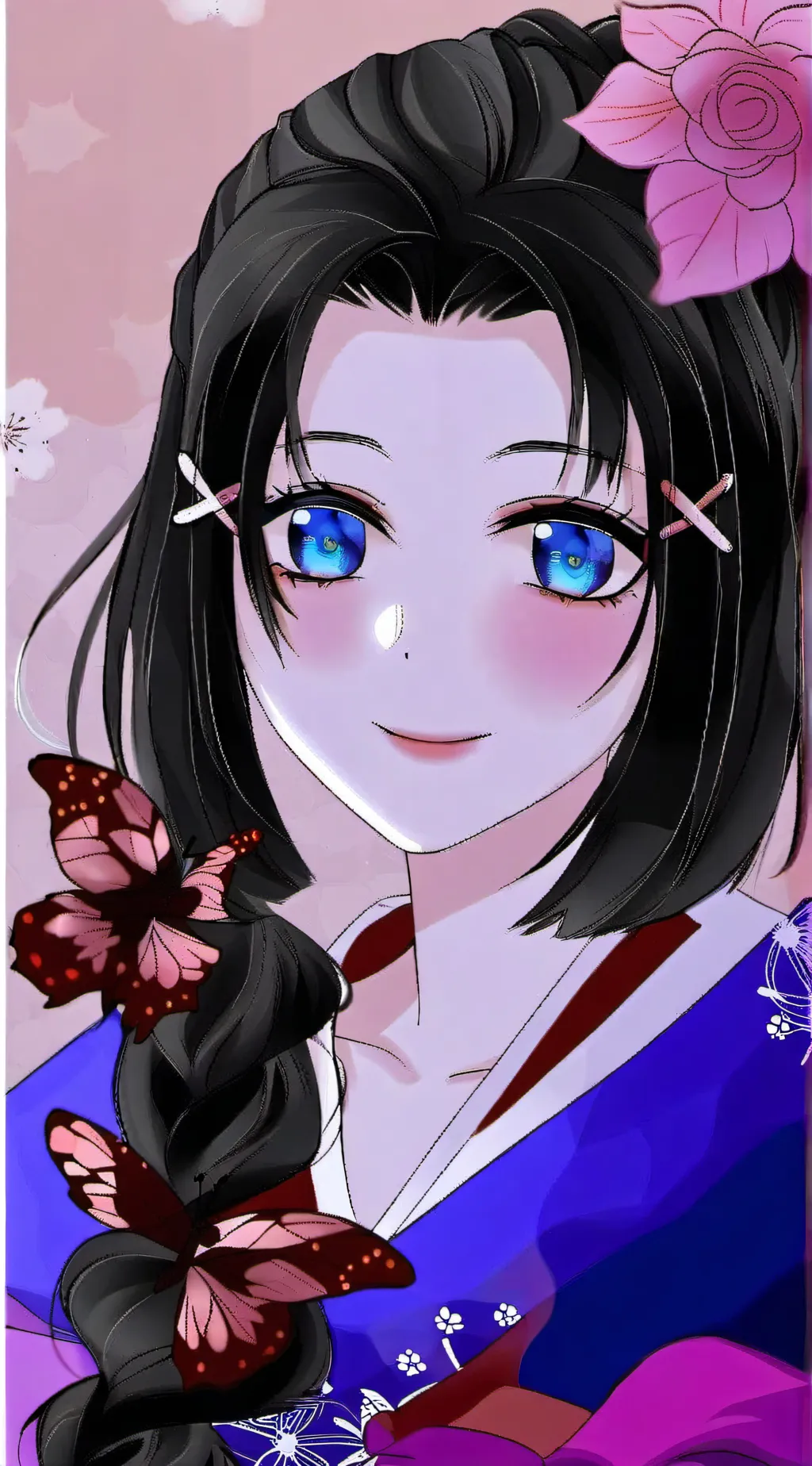 Talkie AI - Chat with Tsutako Tomioka