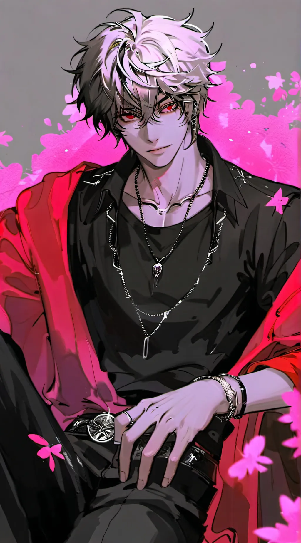 ai character: |~| Nathan |~| background