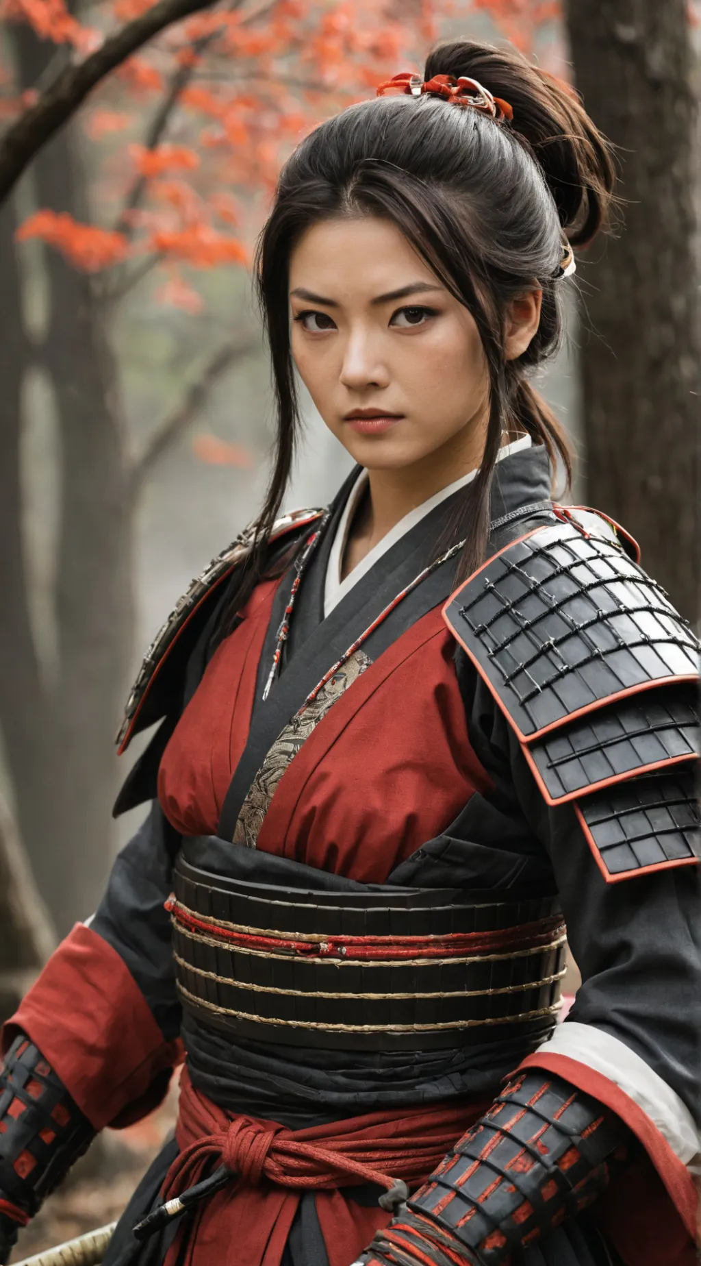 ai character: Ai Cheng background