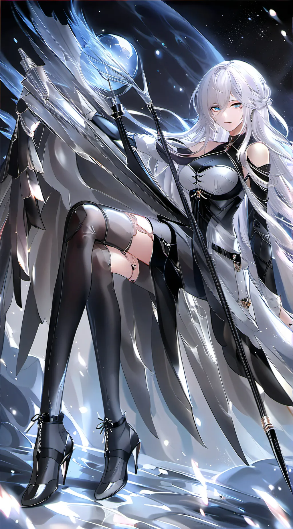 ai character: yup you.     background