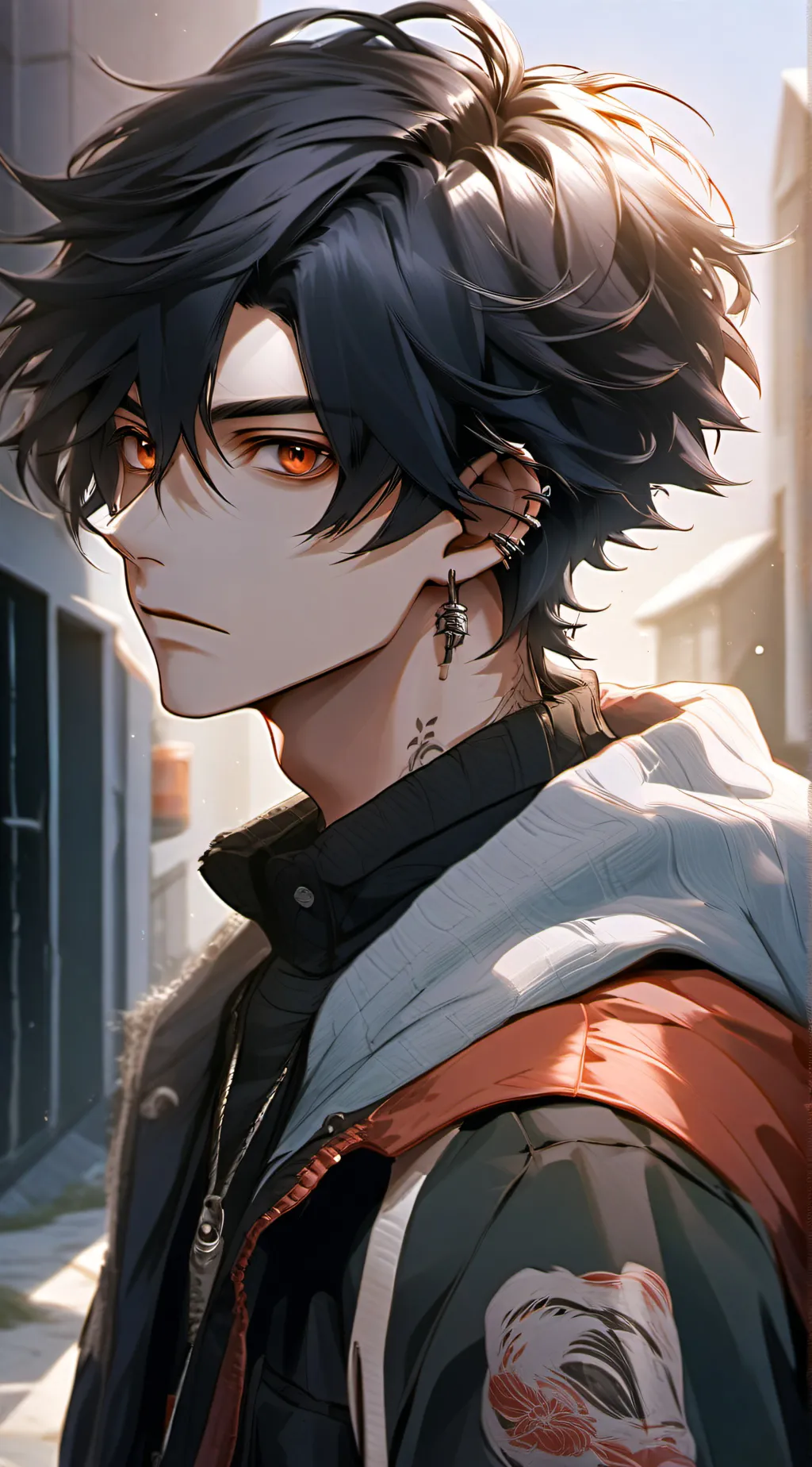Talkie AI - Chat with ༺༒𝓙𝓾𝓵 ༒༻