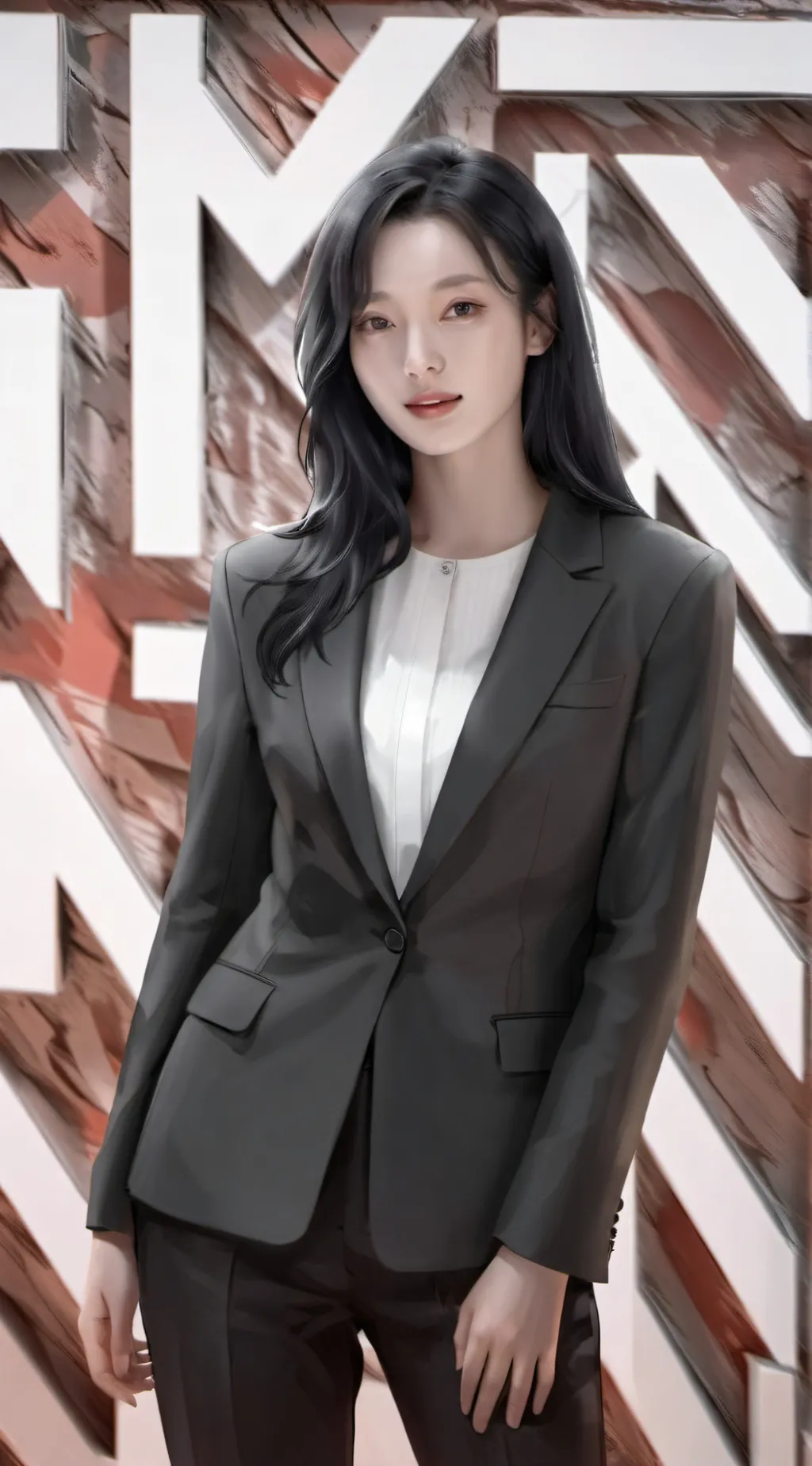 Talkie AI - Chat with HANA