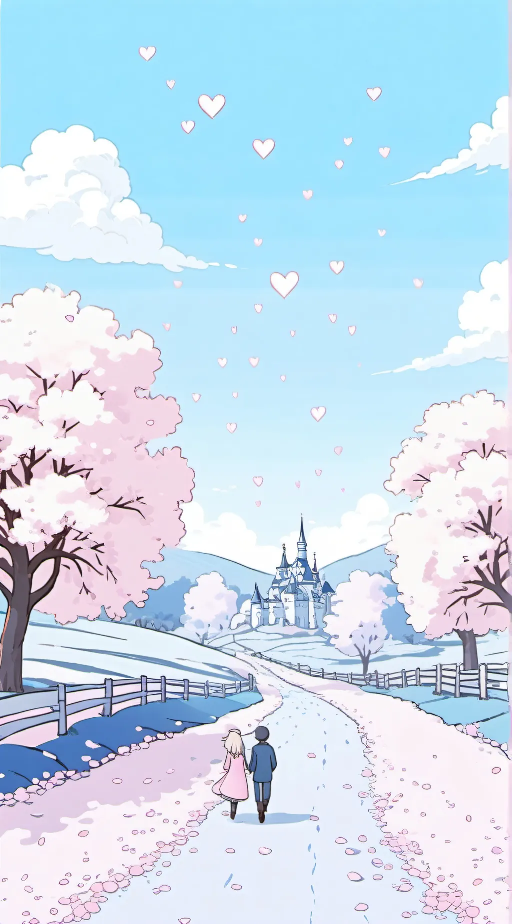 ai character: ~{Fpe~Valentines}~ background