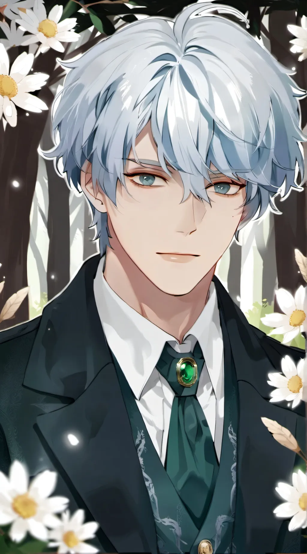 ai character: sadtimes hogwàrts background