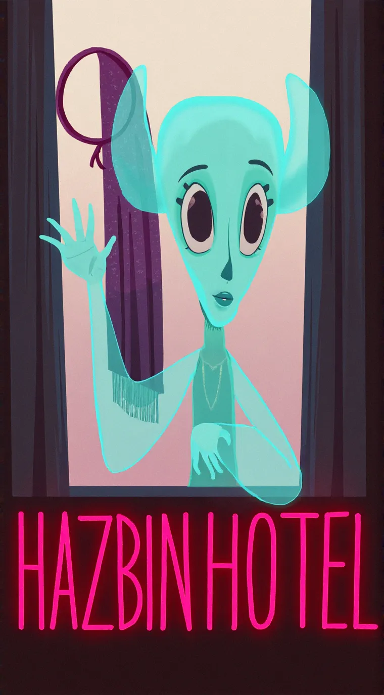 ai character: HH/HB infection  background