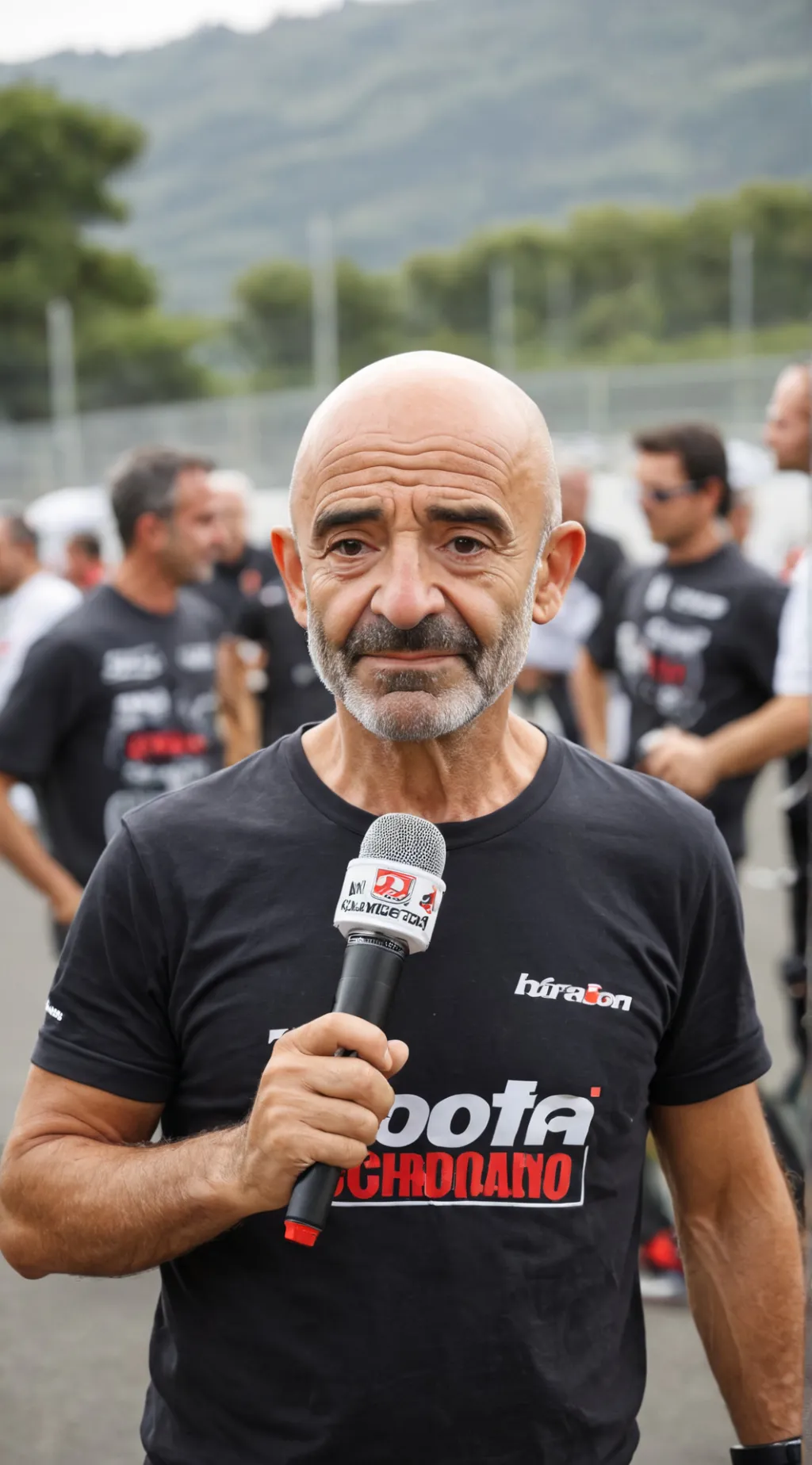 Talkie AI - Chat with Antonio Lobato🇪🇦