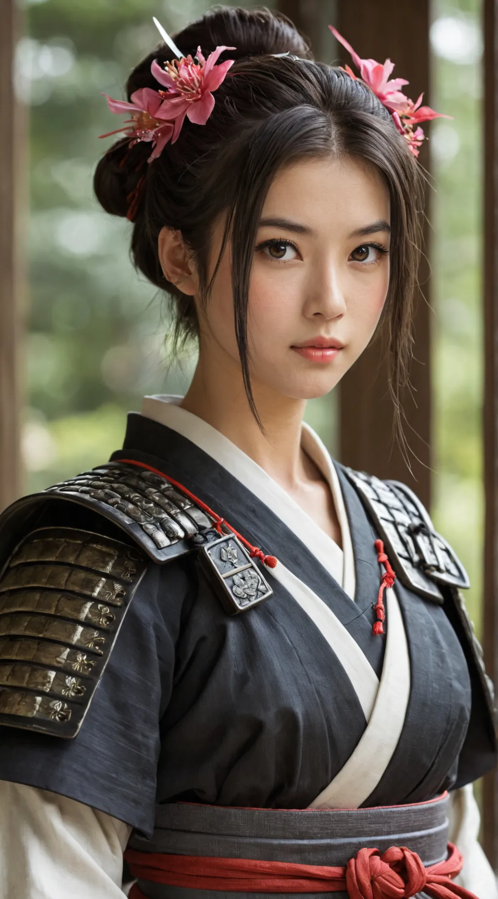 Talkie AI - Chat with Yuki Hanae