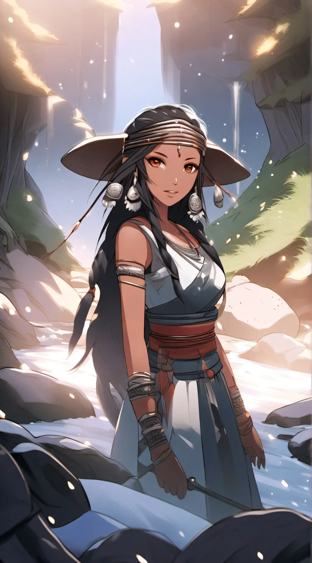 Talkie AI - Chat with Yumi