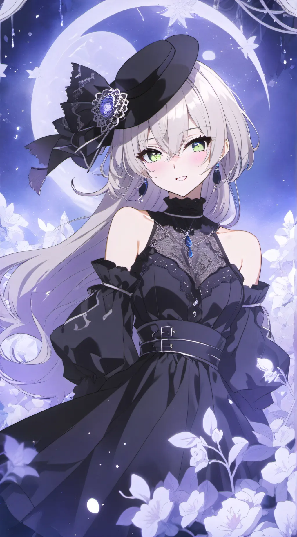 Talkie AI - Chat with NightFall