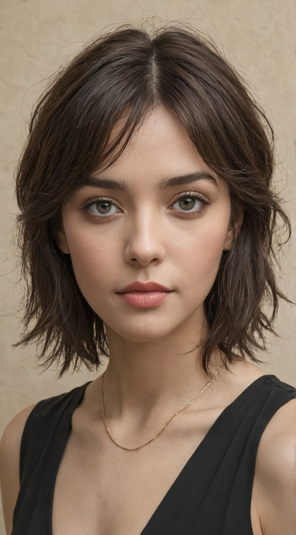 ai character: History  background