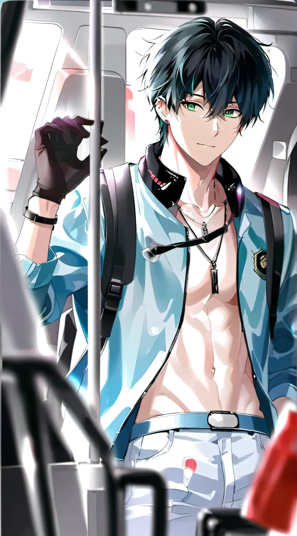 Talkie AI - Chat with Karma