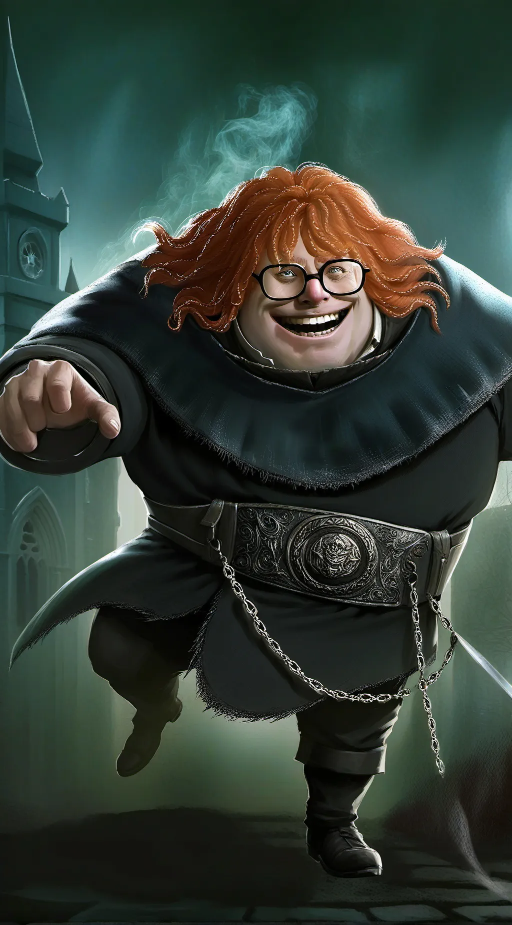 ai character: shadowmaster1967 background