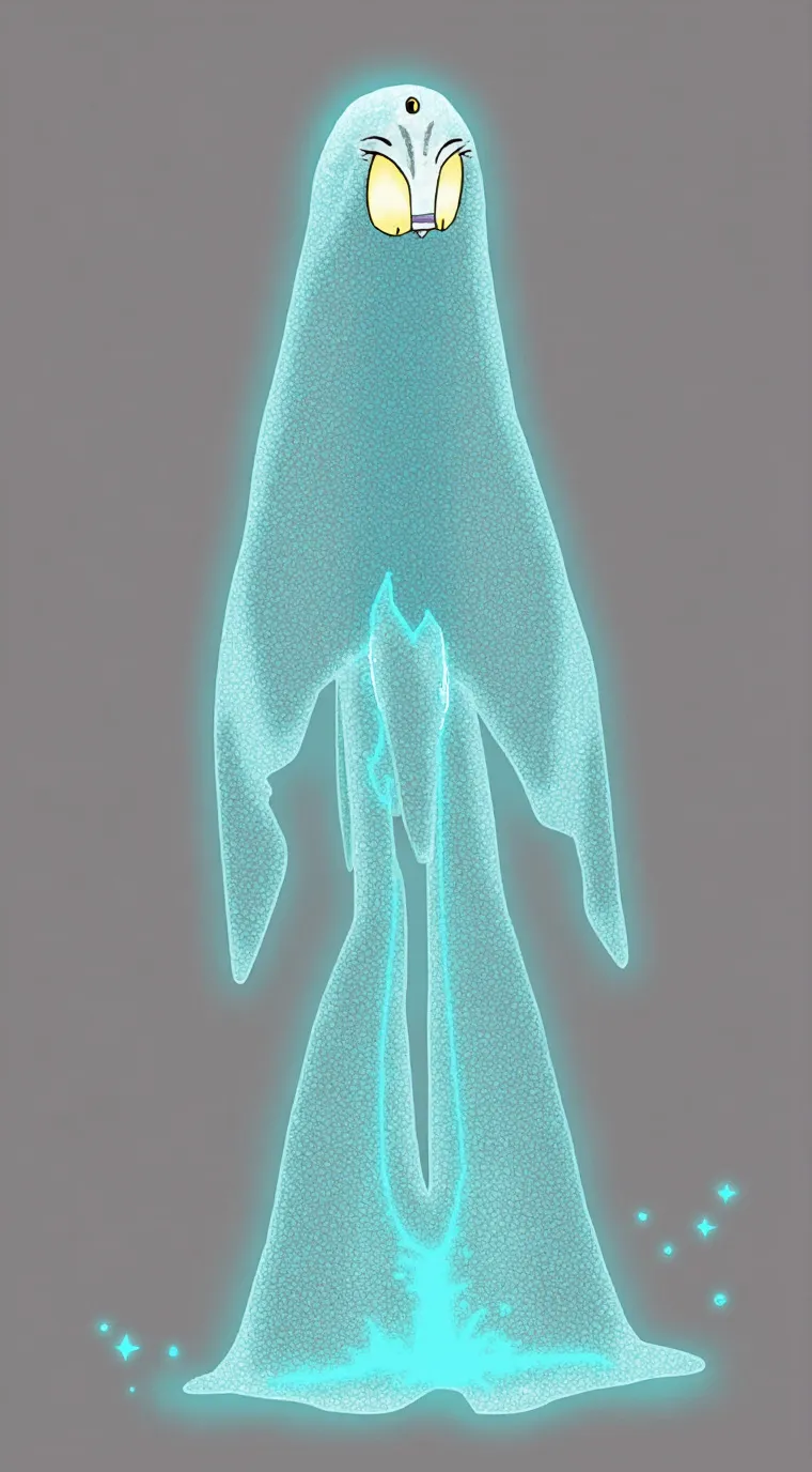 ai character: fpe! background