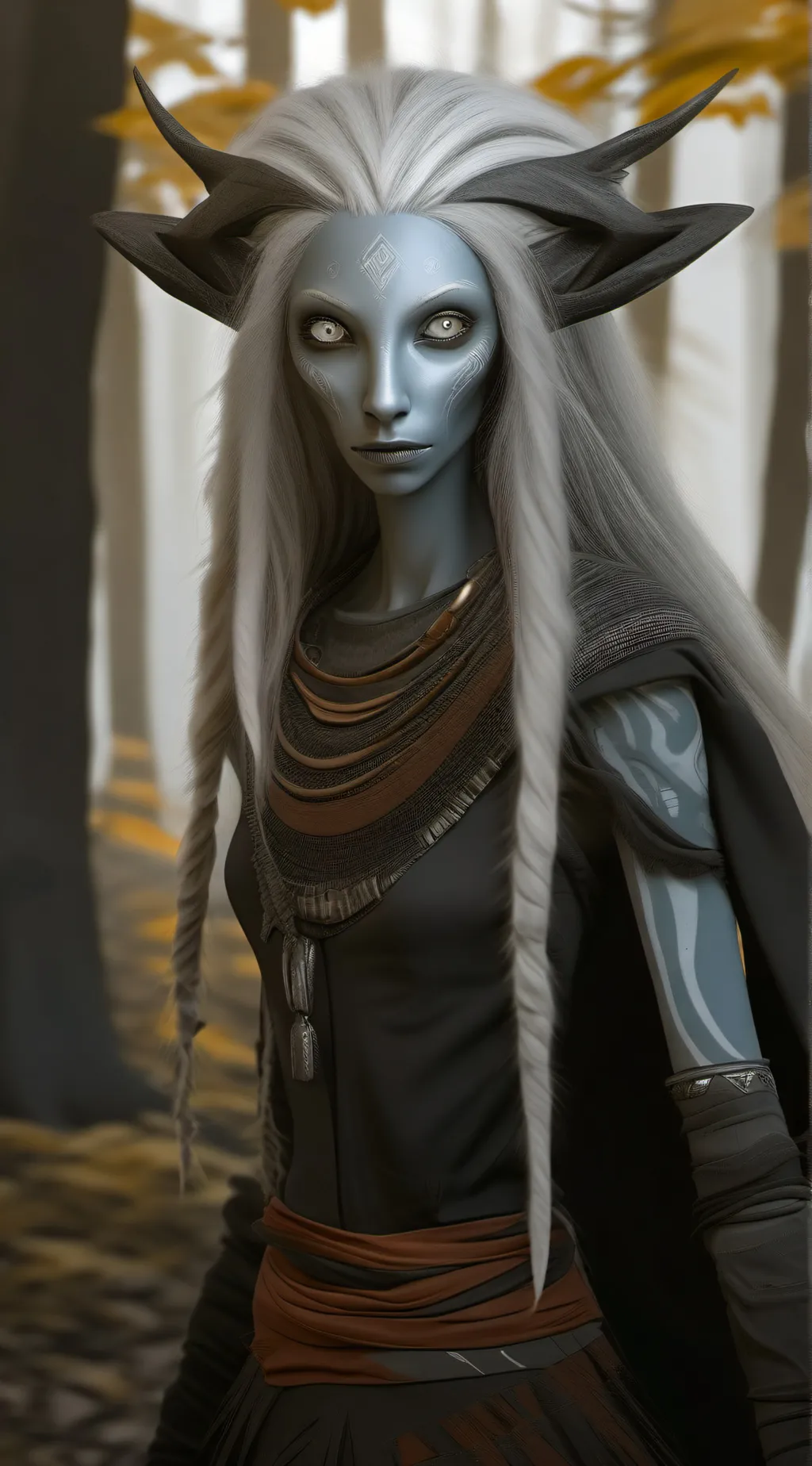 ai character: Tookor-Mailatt background