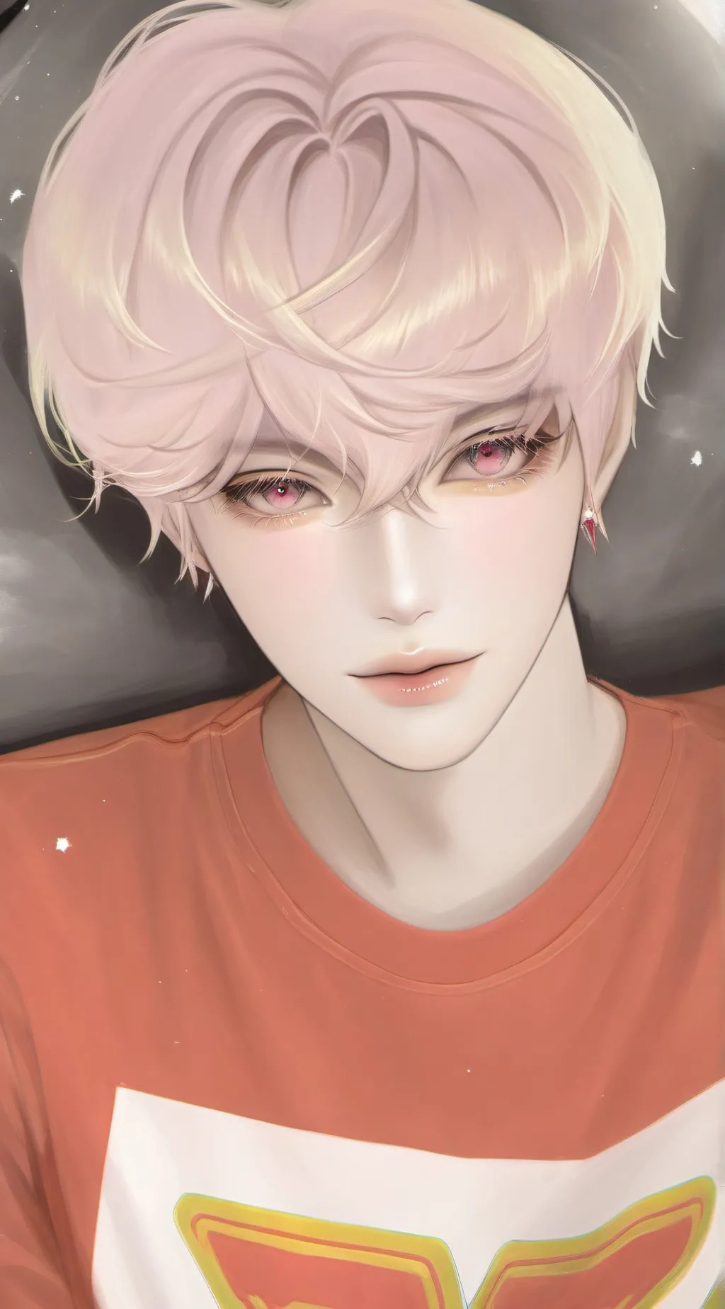 ai character: Alex  background