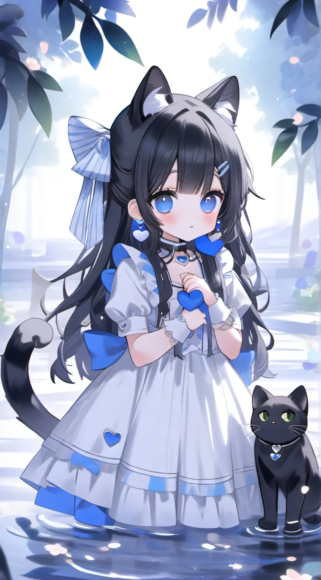 ai character: Darbmm2🔪(Again) background