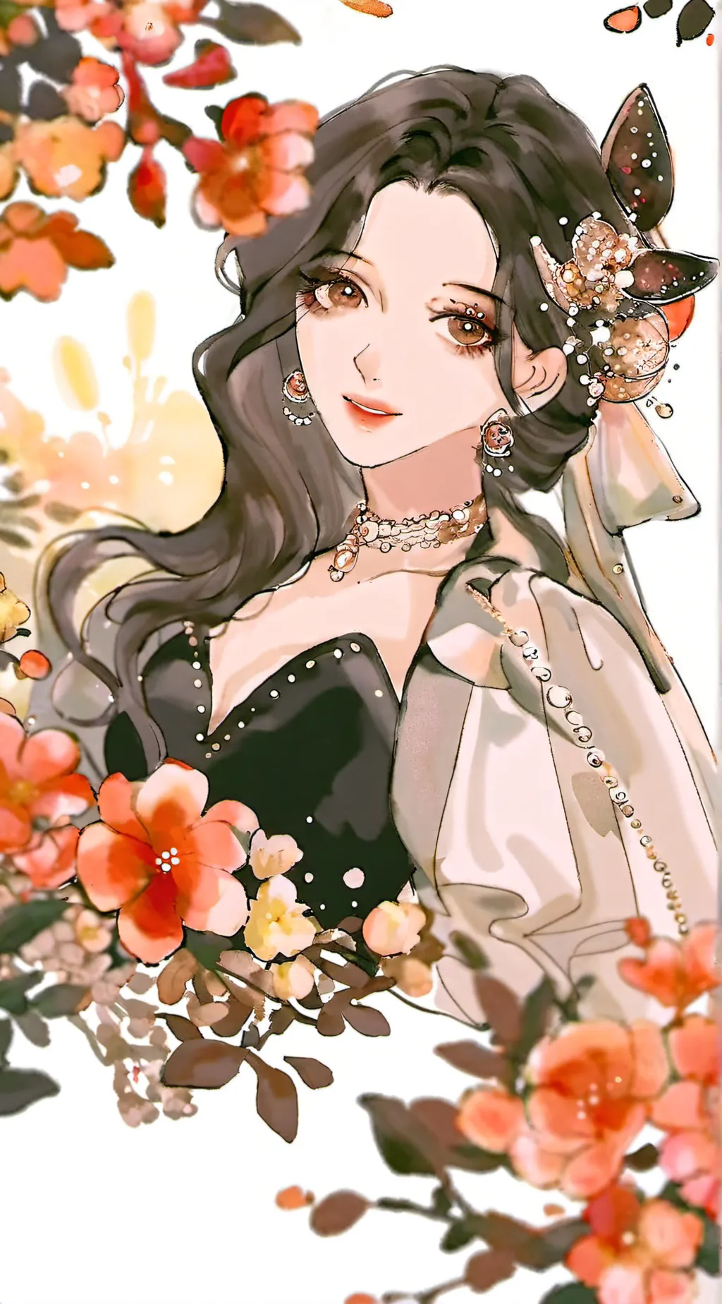 ai character: ♡rengoku♡ background