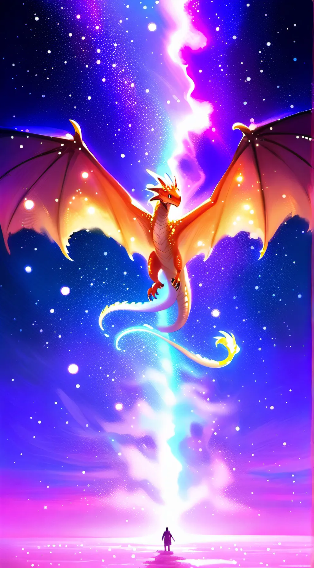 ai character: Kia-Kiara background