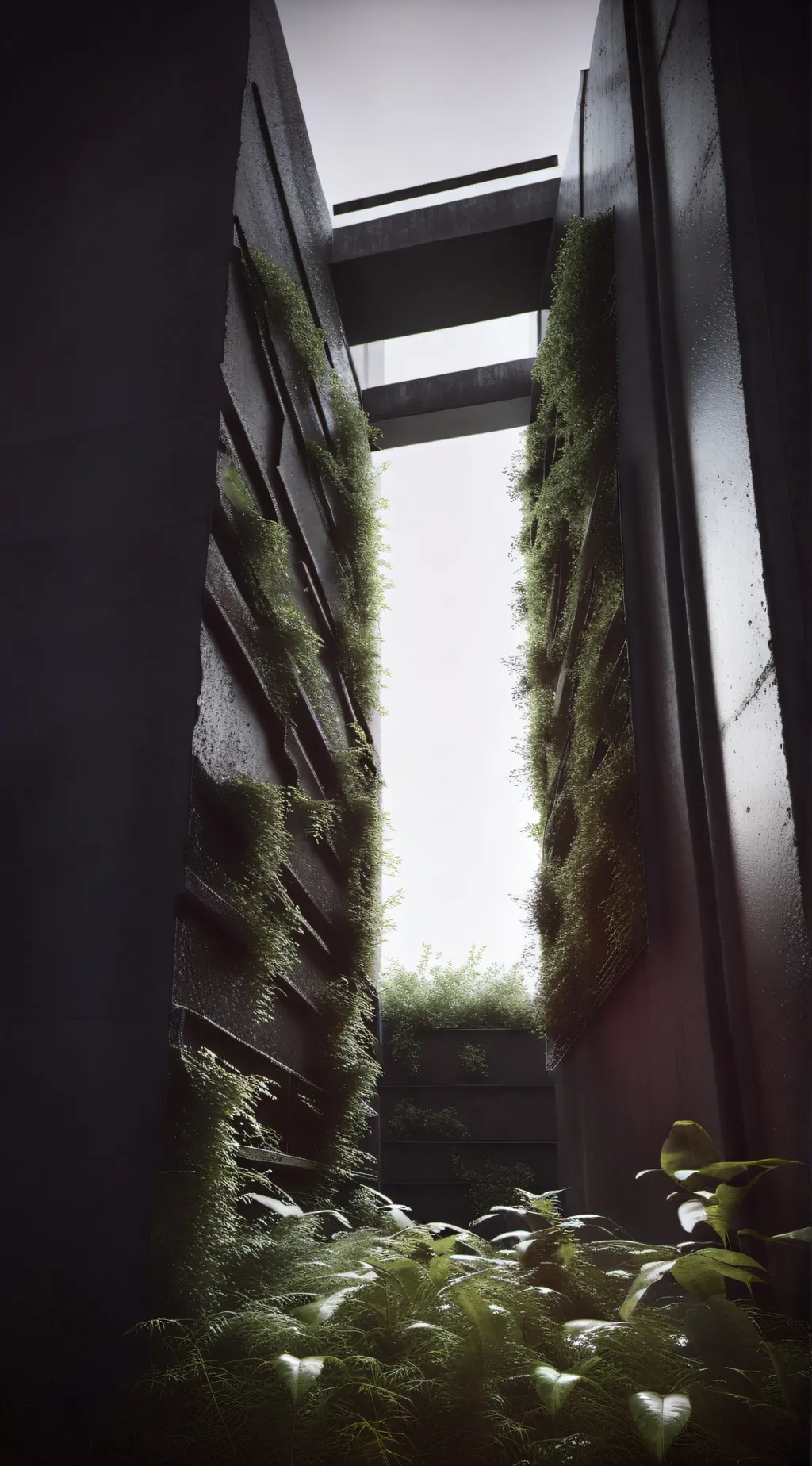 Talkie AI - Chat with Alive Maze