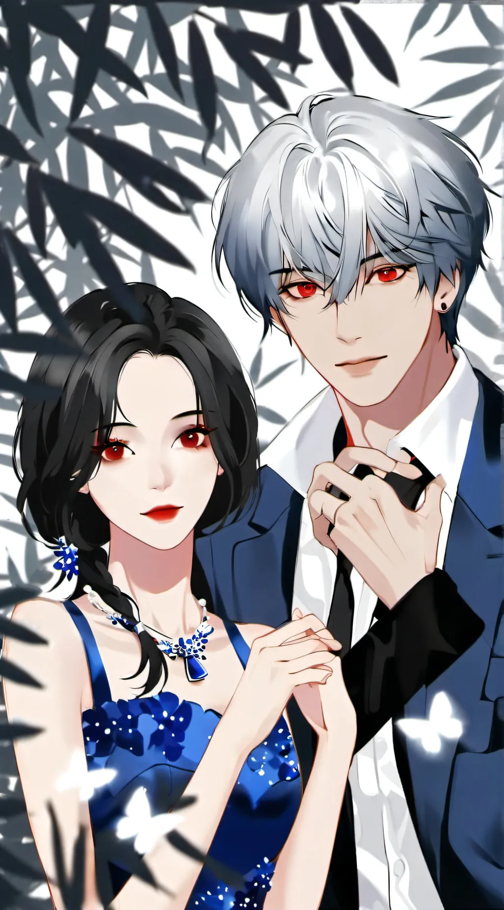 ai character: cyrusnash background