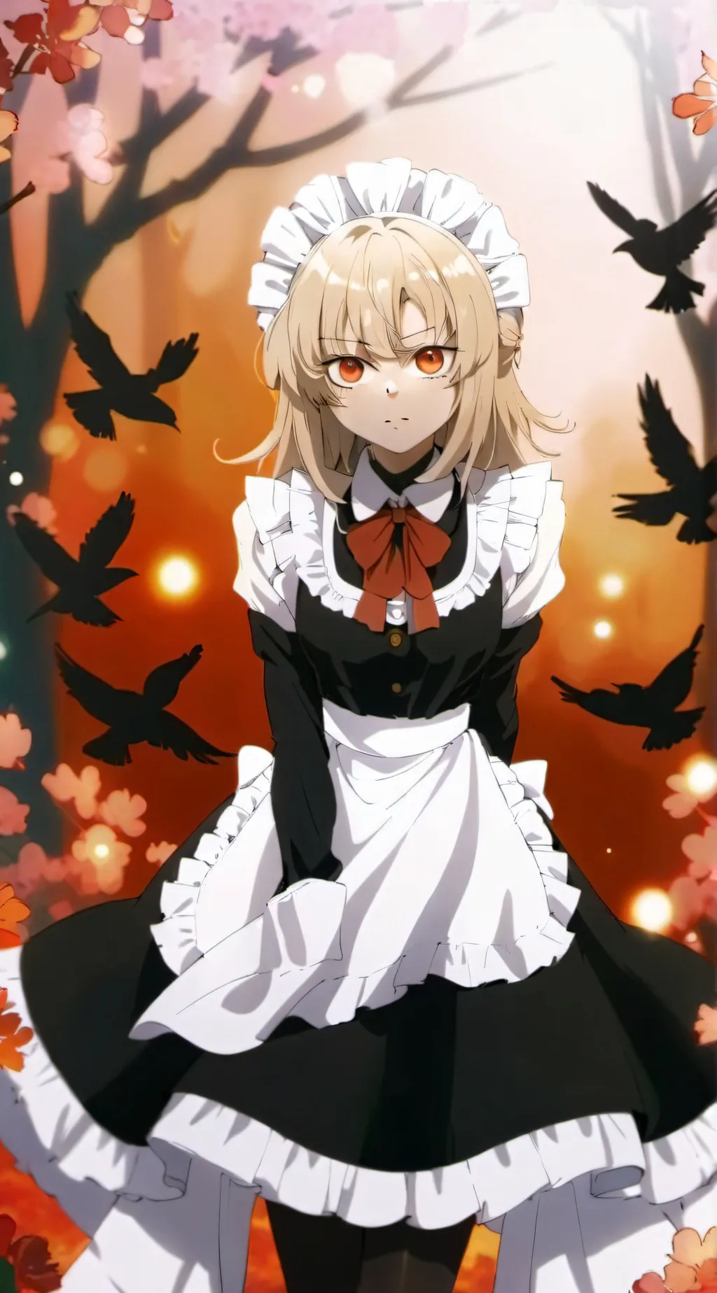 ai character: Amy Jones background