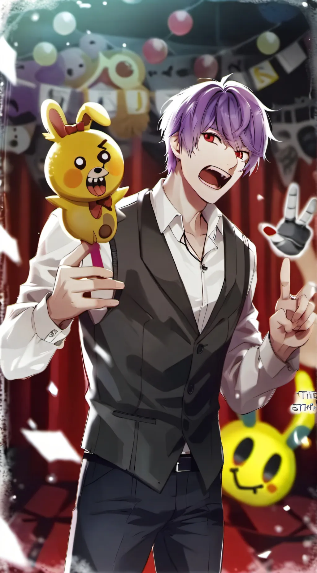 ai character: afion fam5 background