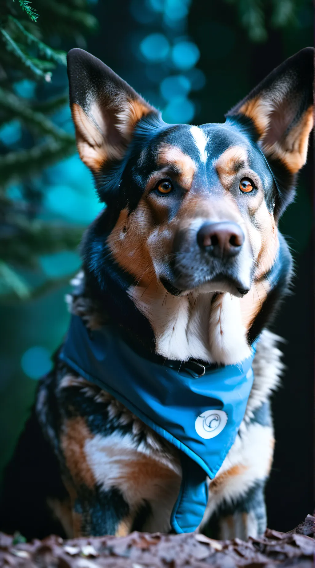 Talkie AI - Chat with perrito juguetón🐶