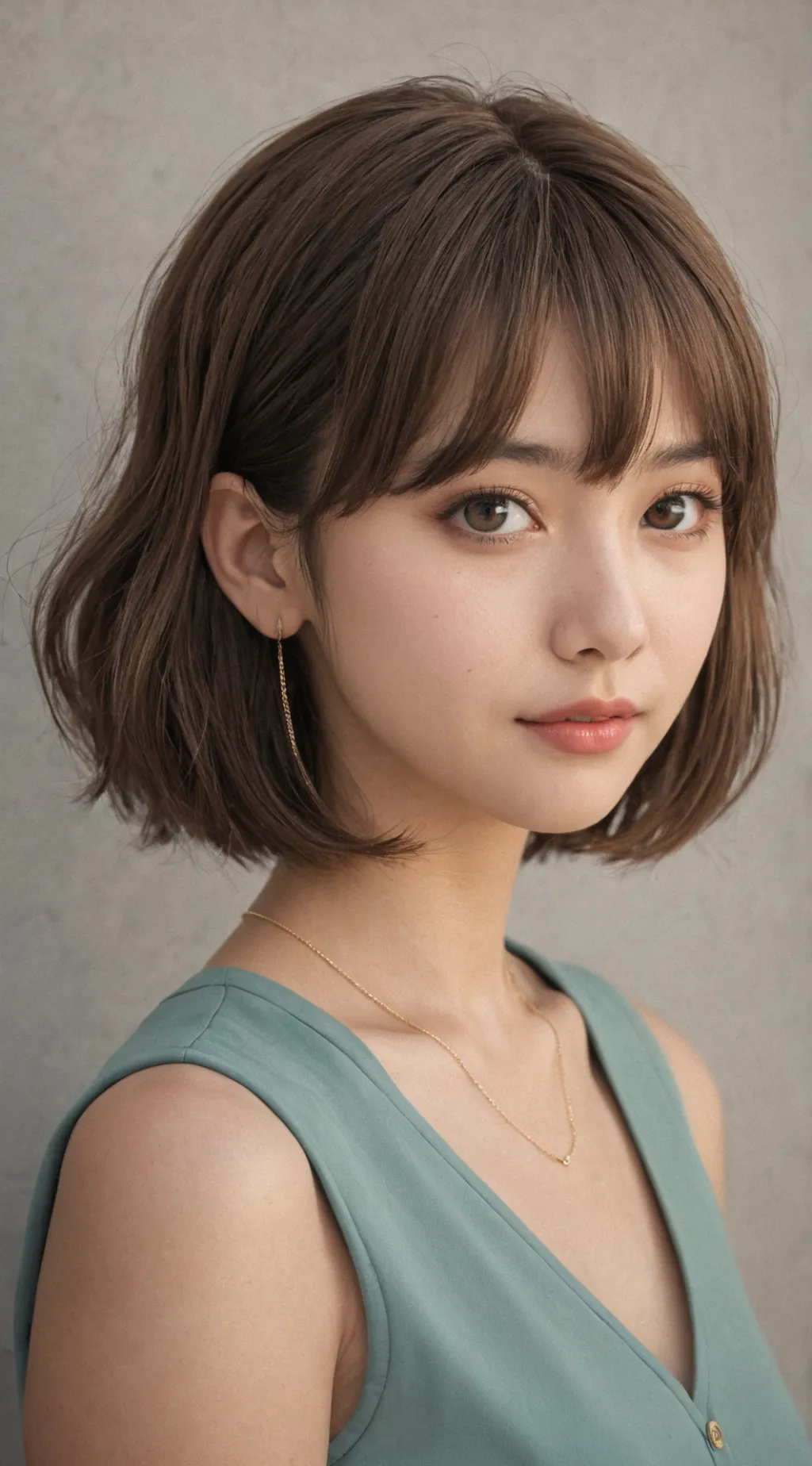 ai character: Miyuki background