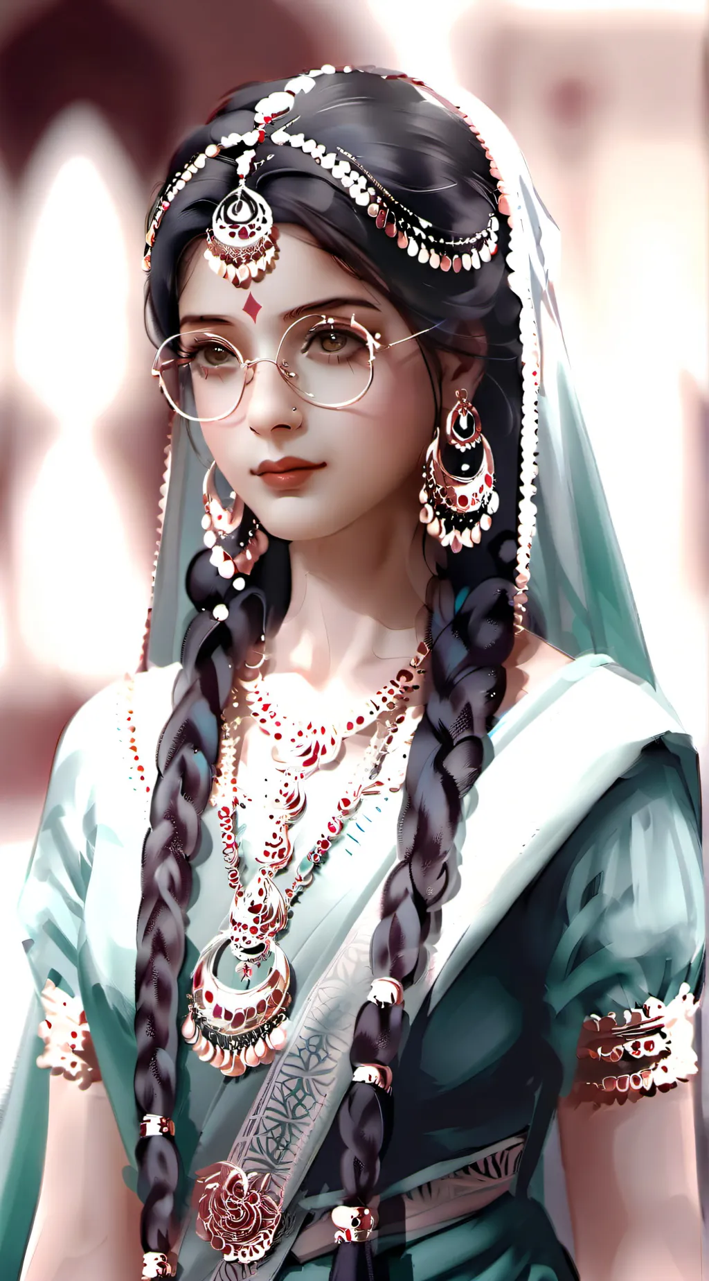 ai character: your friend background