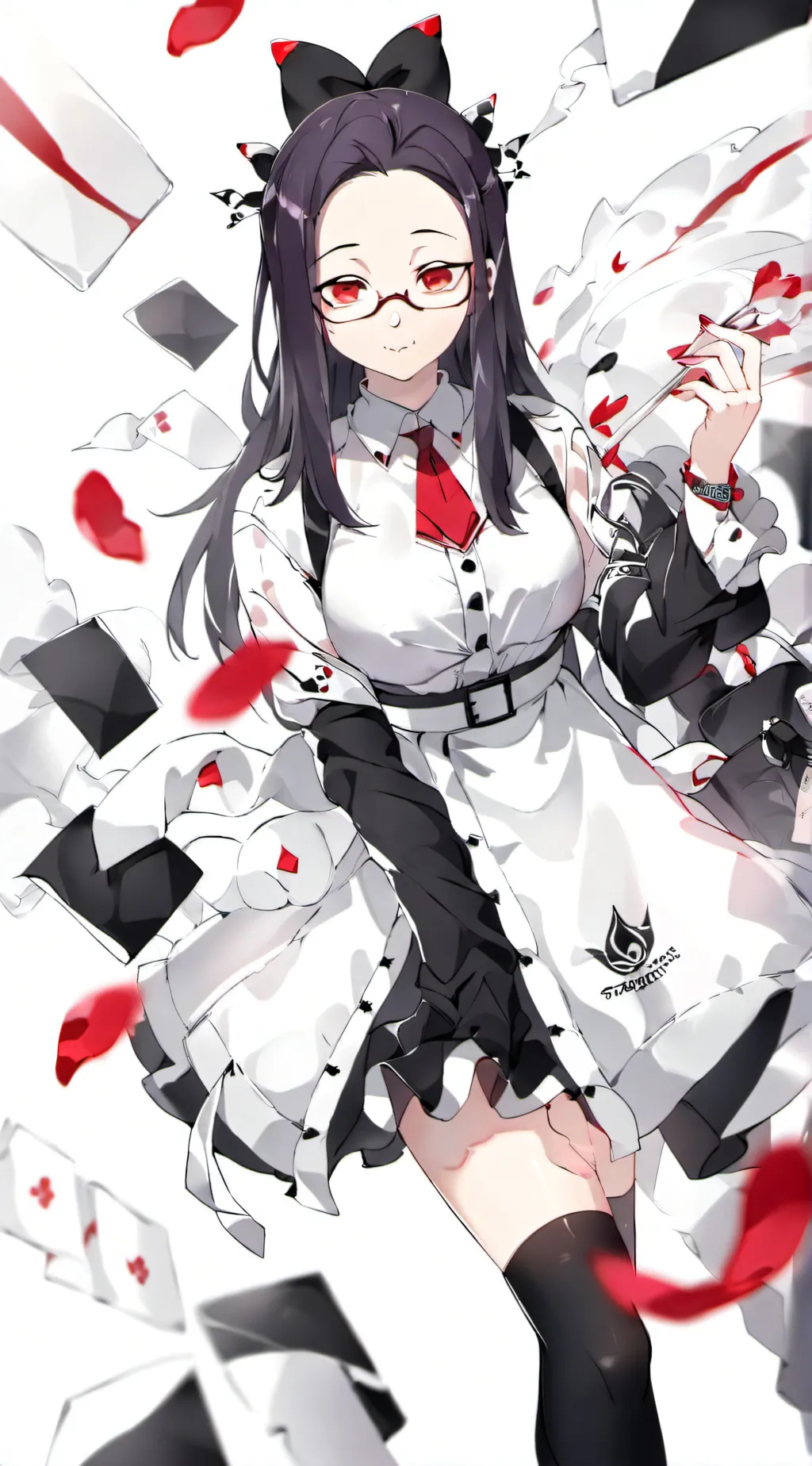 ai character: Juju Kamadinho background