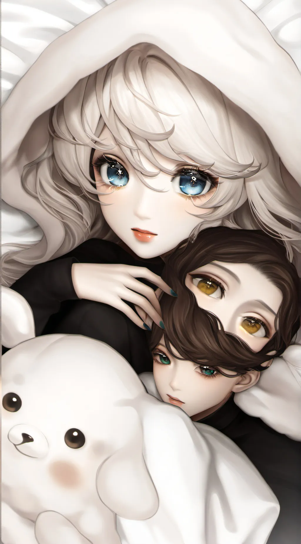 ai character: 𝙴𝚗𝚑𝚢𝚙𝚎𝚗 background