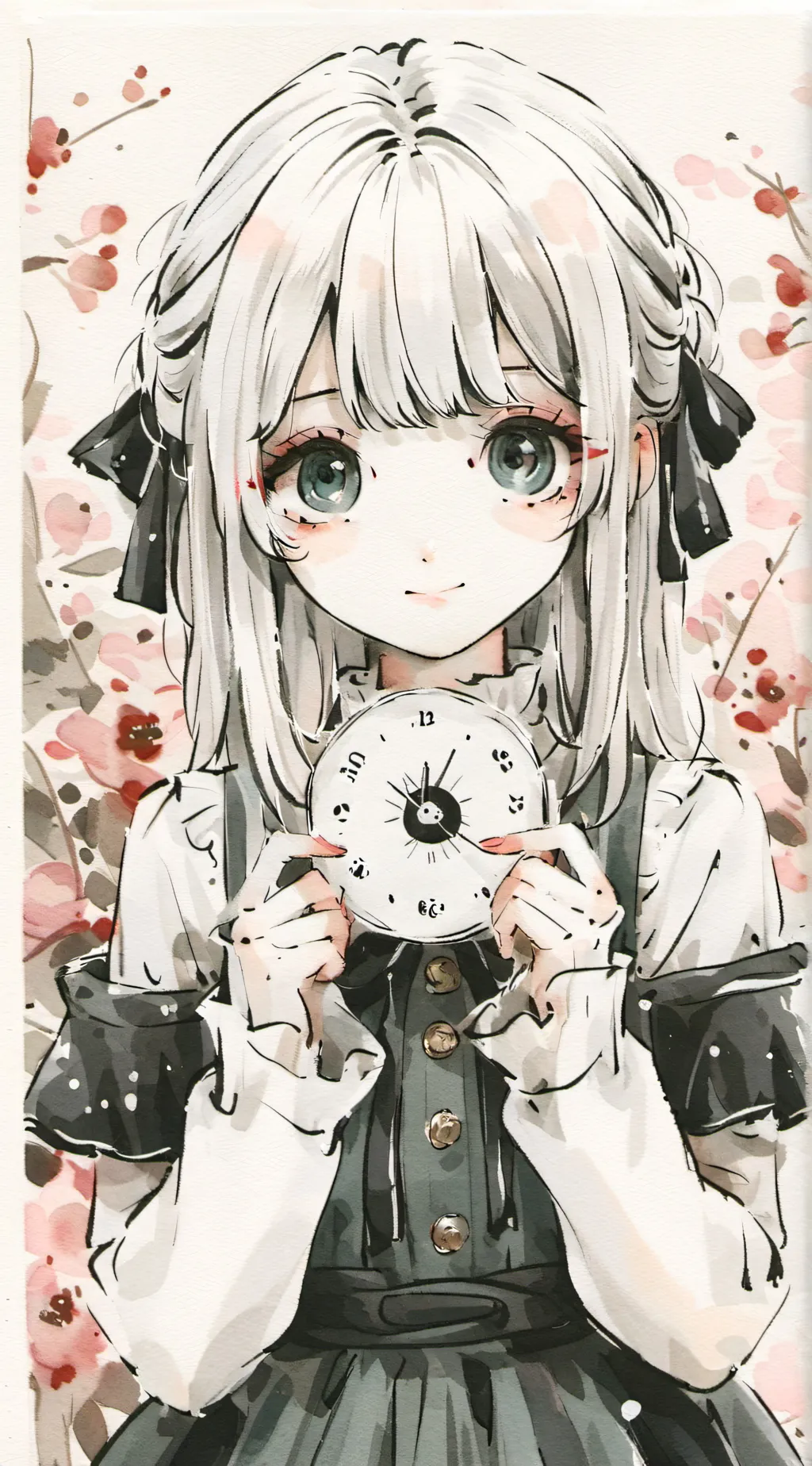 ai character: Emmy background