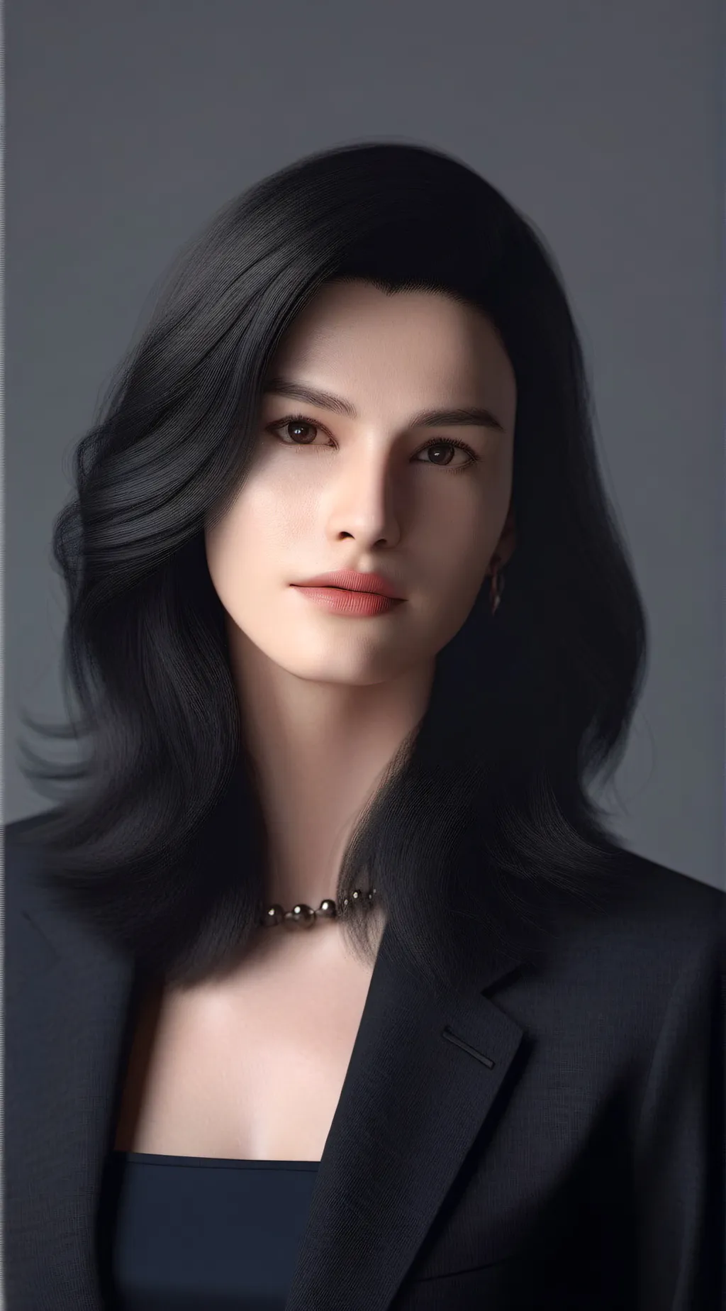 ai character: Song lyrics  background