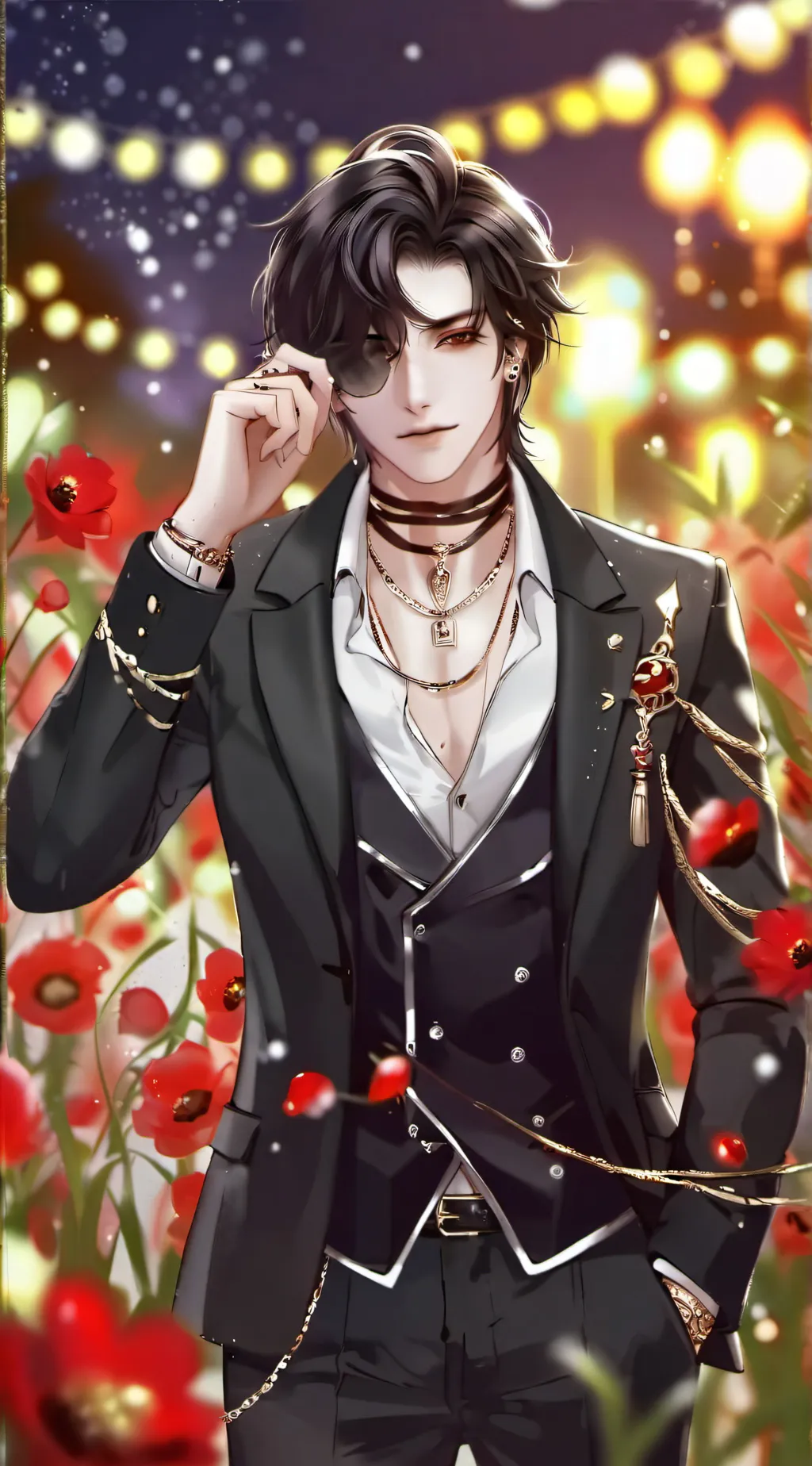ai character: joan background