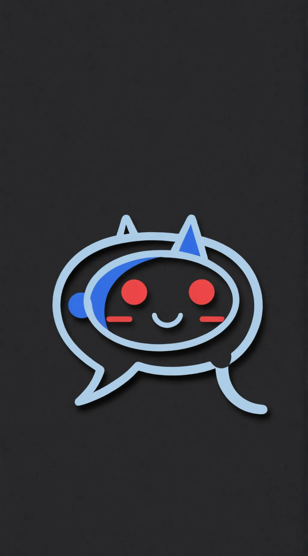 ai character: Chat GBT background