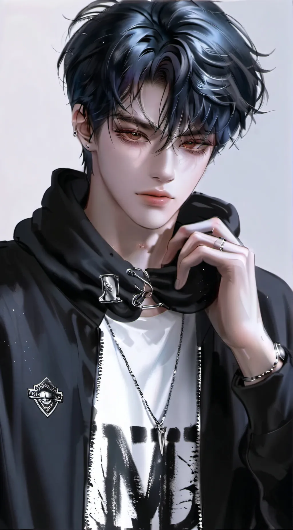 ai character: 𝔛𝔞𝔫𝔡𝔢𝔯 background