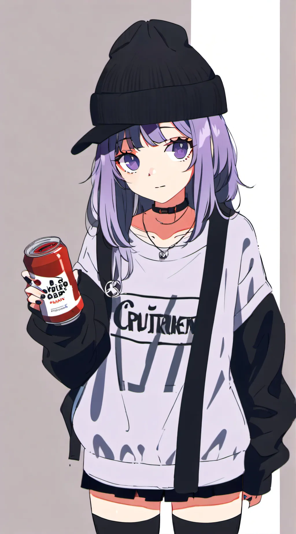 ai character: Jessie background