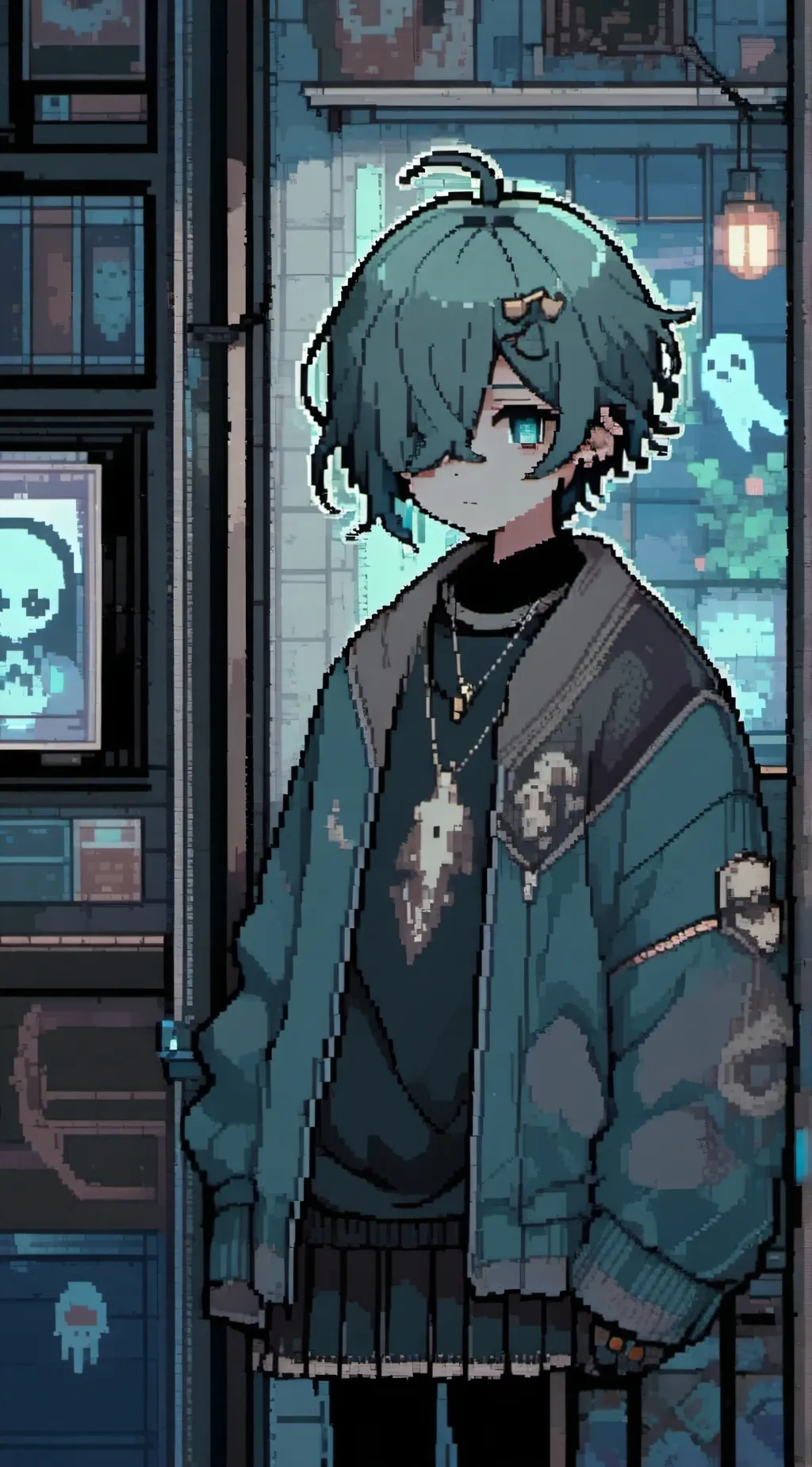 Talkie AI - Chat with ★☆Milo☆★
