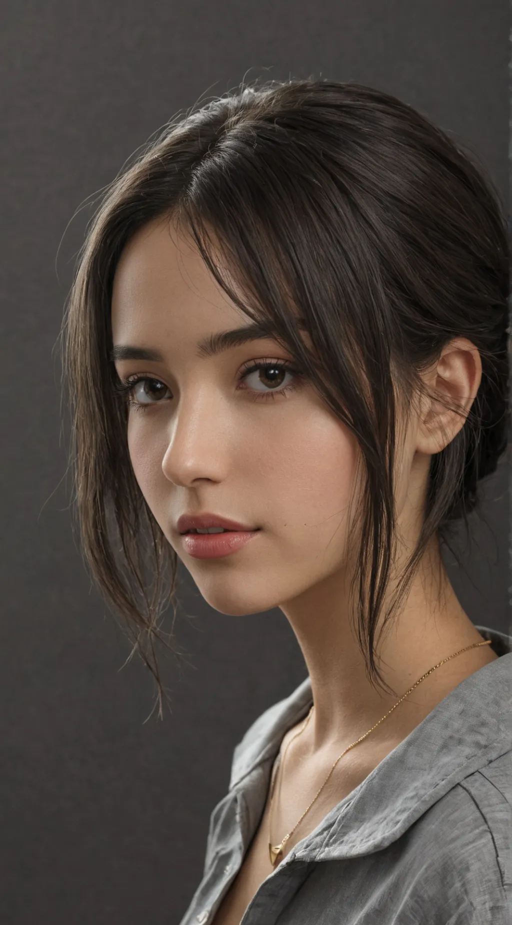 Talkie AI - Chat with Lyra