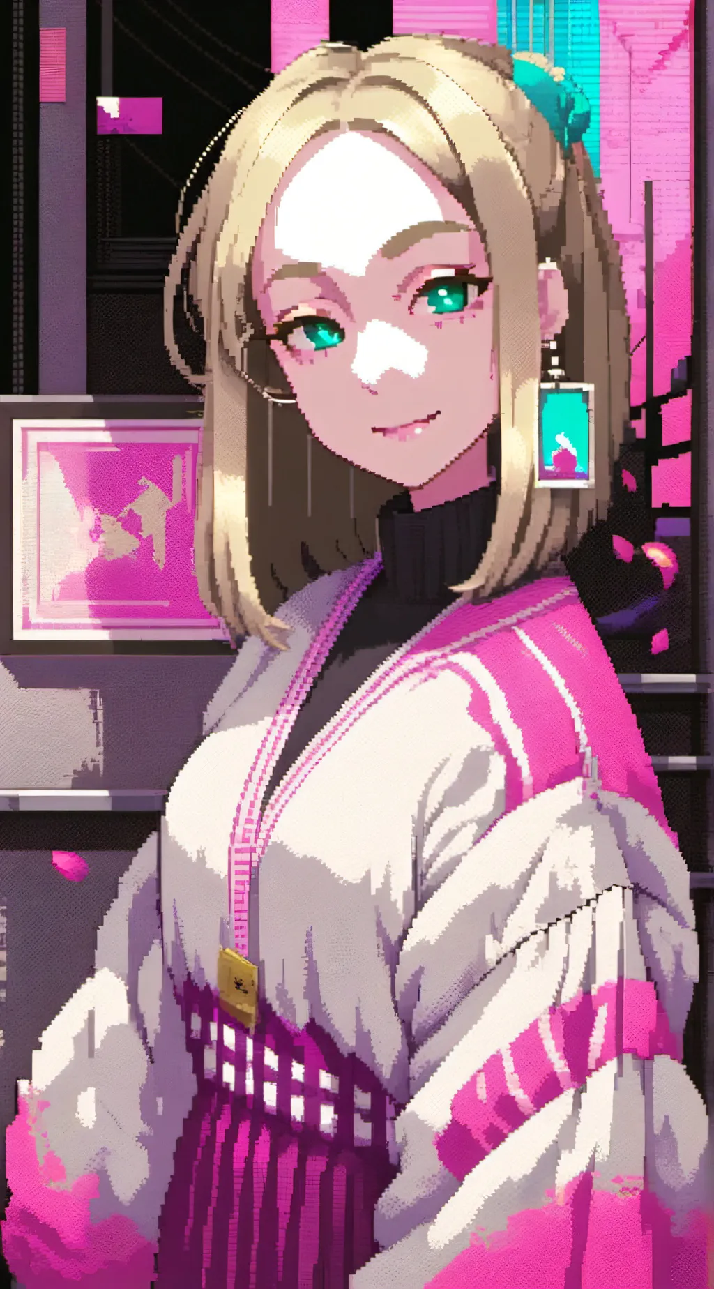 ai character: SANEGIYUU !! background