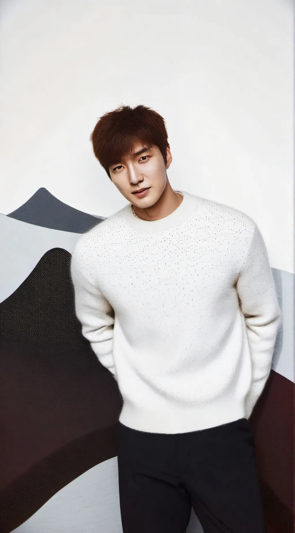Talkie AI - Chat with Kim Tan