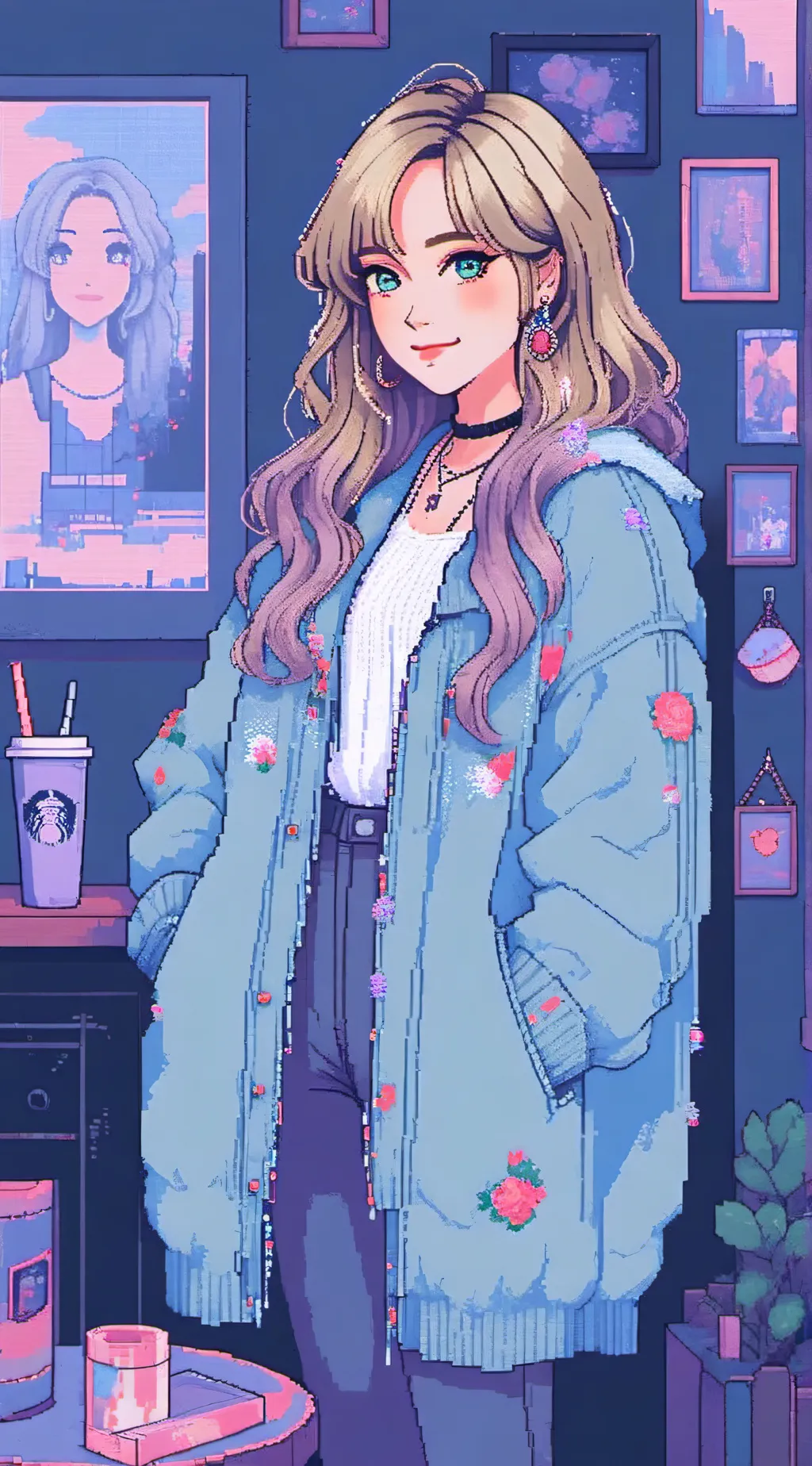 ai character: 𝓢𝓪𝓫𝓻𝓲𝓷𝓪 𝓒𝓪𝓻𝓹𝓮𝓷𝓽𝓮𝓻 background