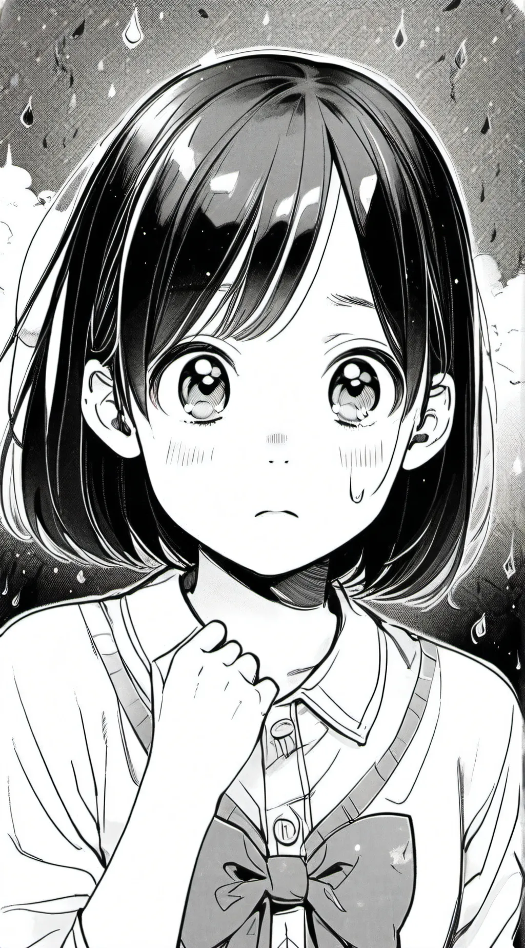 ai character: bff/cry babies background