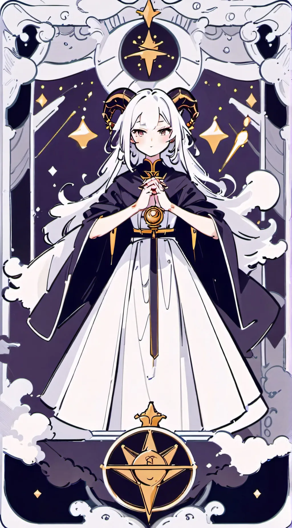 ai character: Alane (Terra) background