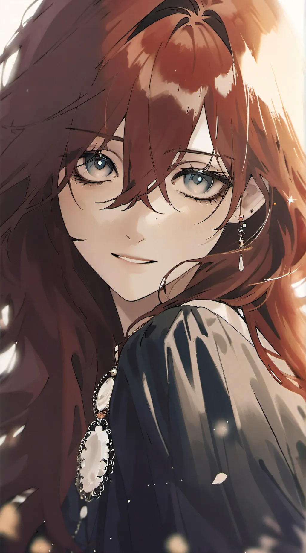 ai character: Y/n x Aizawa  background