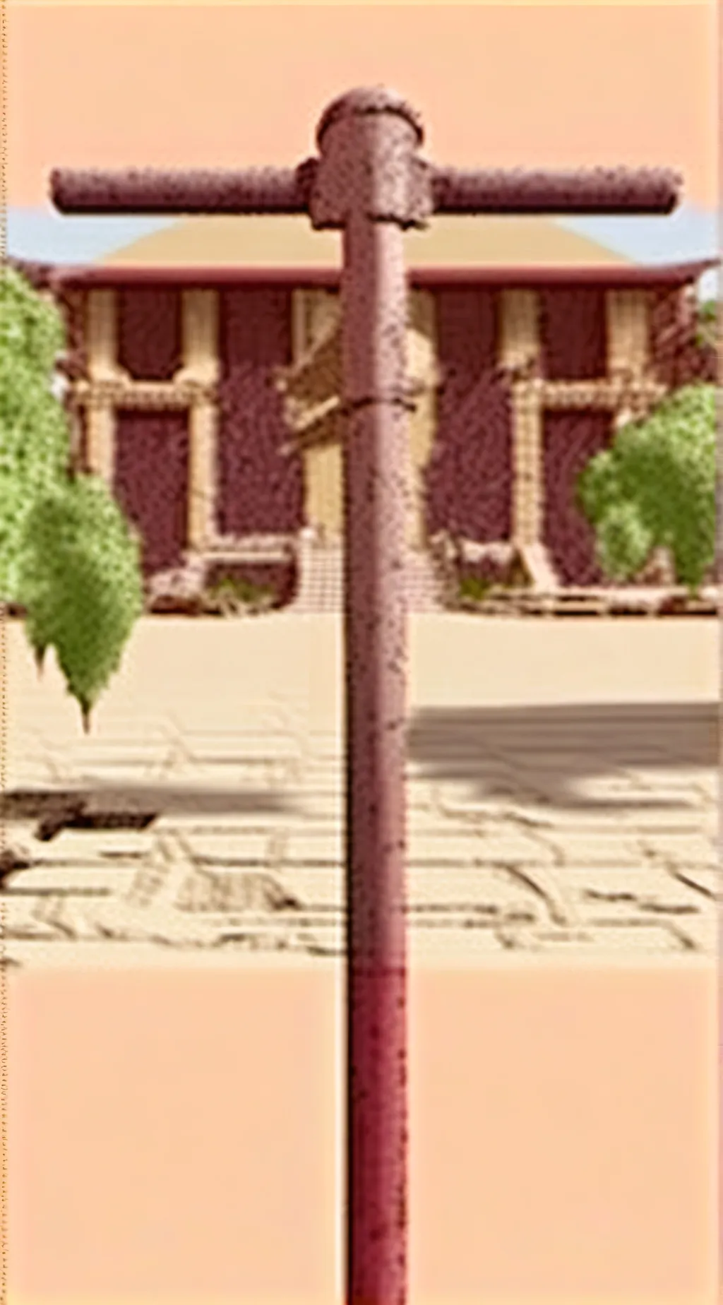 ai character: ds demon slayer background